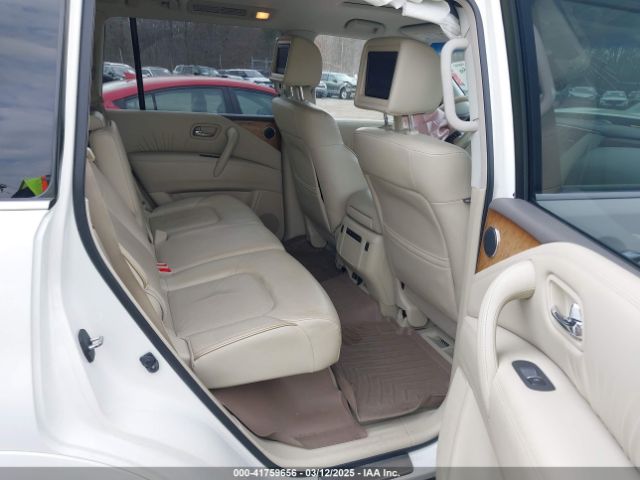 JN8AZ2NC0E9351569 Infiniti QX80