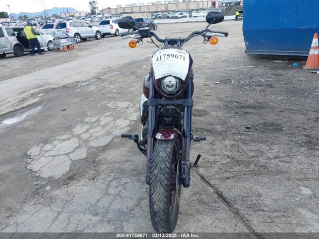 2021 HARLEY-DAVIDSON FXLRS 1HD1YWK28MB017166 Photo 4