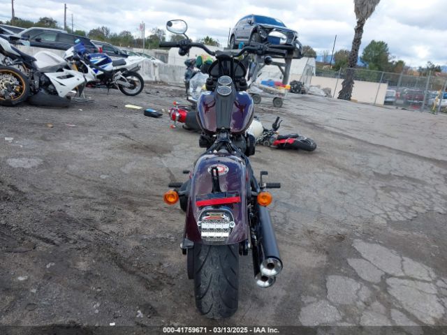 2021 HARLEY-DAVIDSON FXLRS 1HD1YWK28MB017166 Photo 5