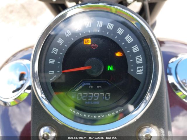 2021 HARLEY-DAVIDSON FXLRS 1HD1YWK28MB017166 Photo 6