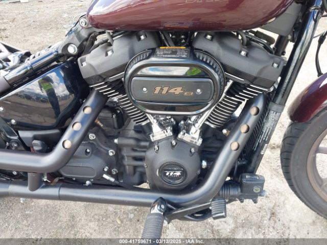 2021 HARLEY-DAVIDSON FXLRS 1HD1YWK28MB017166 Photo 7