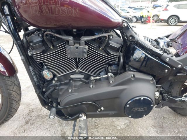 2021 HARLEY-DAVIDSON FXLRS 1HD1YWK28MB017166 Photo 8
