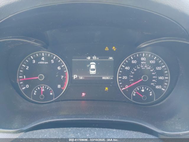 2019 KIA OPTIMA 5XXGV4L26KG303256 Photo 6