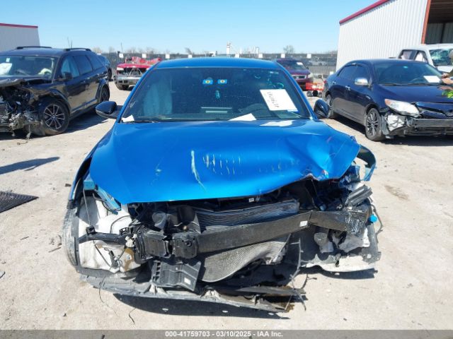 3KPF54AD0PE661582 KIA Forte Gt-line