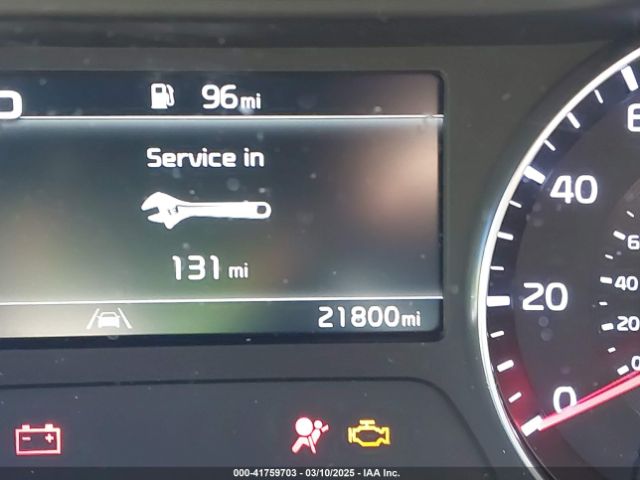 3KPF54AD0PE661582 KIA Forte Gt-line