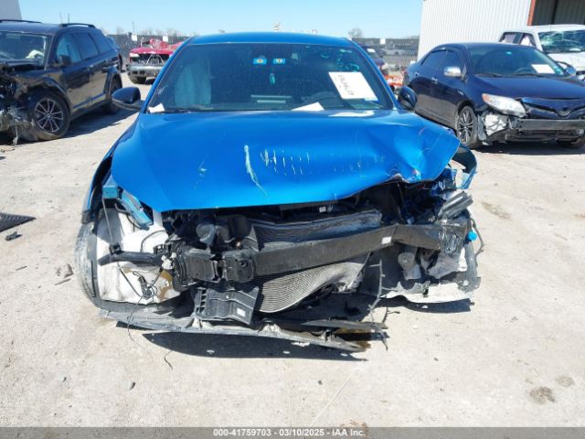 3KPF54AD0PE661582 KIA Forte Gt-line