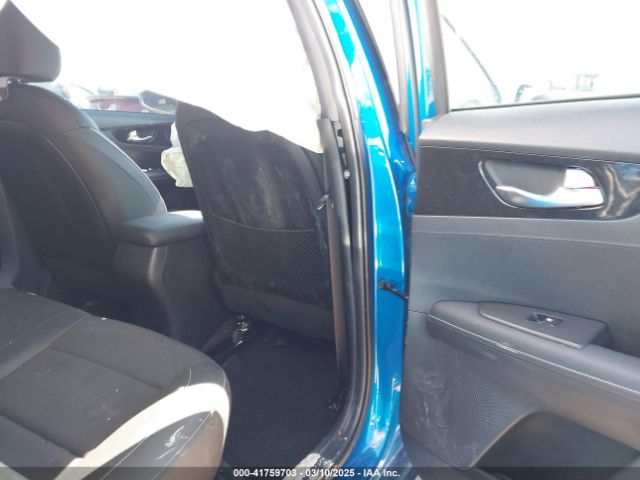 3KPF54AD0PE661582 KIA Forte Gt-line