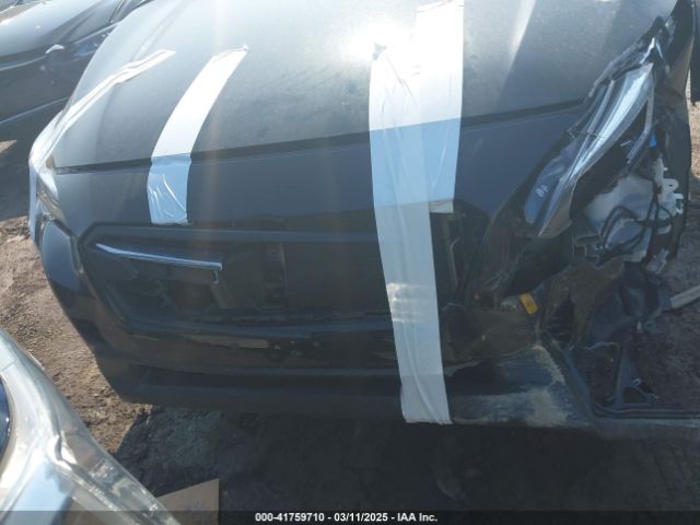 JF2GTAMCXJH284872 Subaru Crosstrek 2.0i Limited