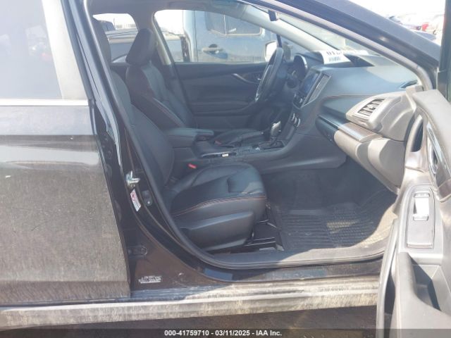 JF2GTAMCXJH284872 Subaru Crosstrek 2.0i Limited