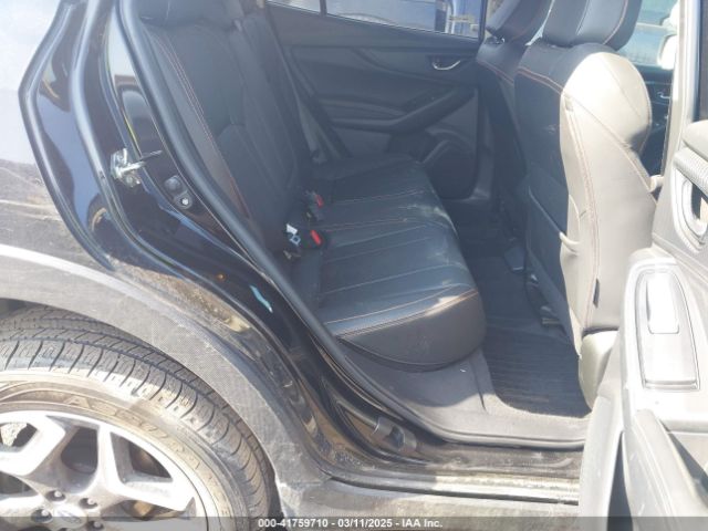 JF2GTAMCXJH284872 Subaru Crosstrek 2.0i Limited
