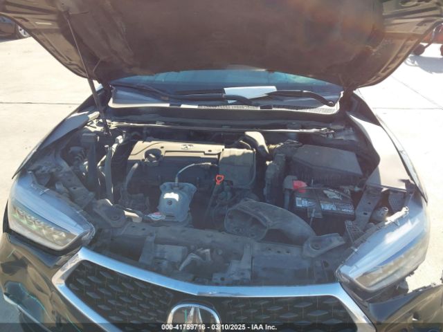 19UUB1F32JA003708 Acura TLX