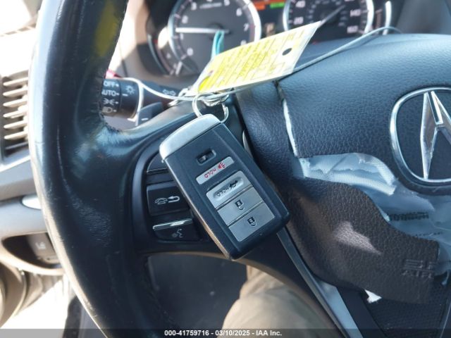 19UUB1F32JA003708 Acura TLX