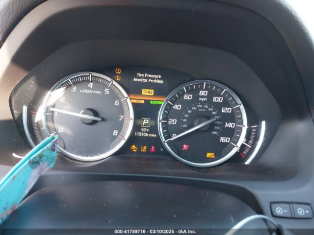 19UUB1F32JA003708 Acura TLX