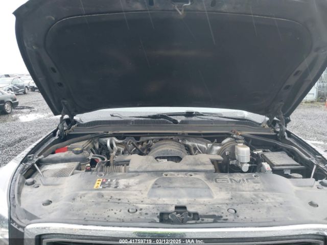 1GKS2GKC9HR152969 GMC Yukon Xl Slt