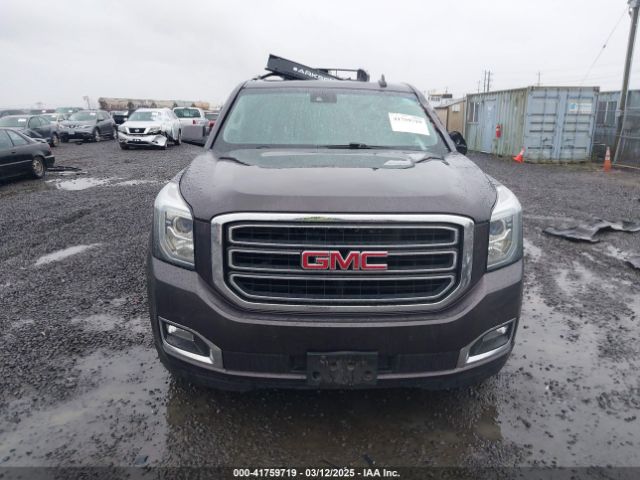 1GKS2GKC9HR152969 GMC Yukon Xl Slt