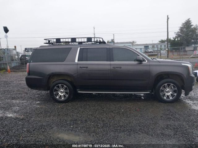 1GKS2GKC9HR152969 GMC Yukon Xl Slt