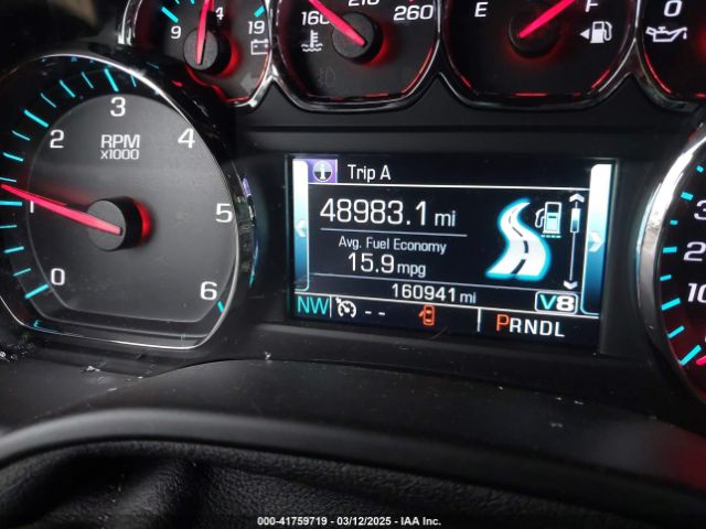 1GKS2GKC9HR152969 GMC Yukon Xl Slt