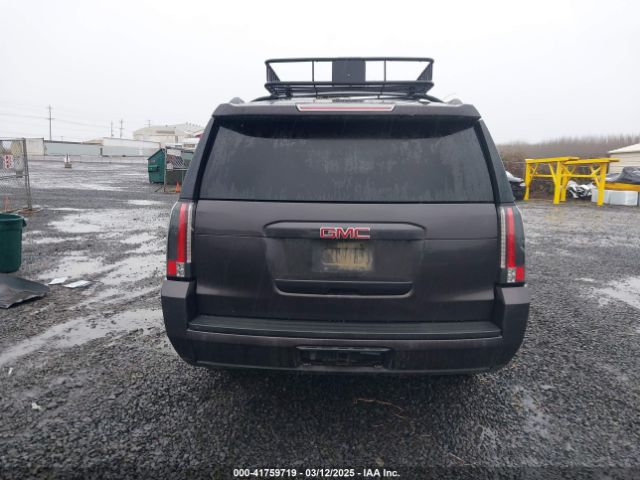 1GKS2GKC9HR152969 GMC Yukon Xl Slt