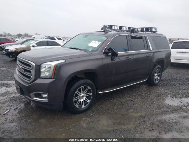 1GKS2GKC9HR152969 GMC Yukon Xl Slt