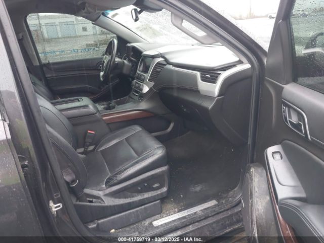 1GKS2GKC9HR152969 GMC Yukon Xl Slt