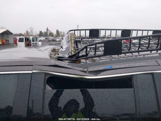1GKS2GKC9HR152969 GMC Yukon Xl Slt