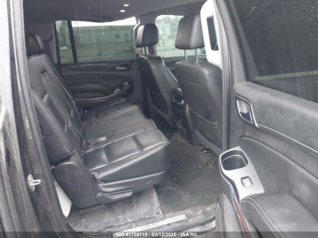 1GKS2GKC9HR152969 GMC Yukon Xl Slt