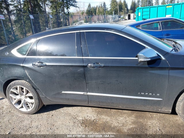 1G1155SA4HU130241 Chev Impala