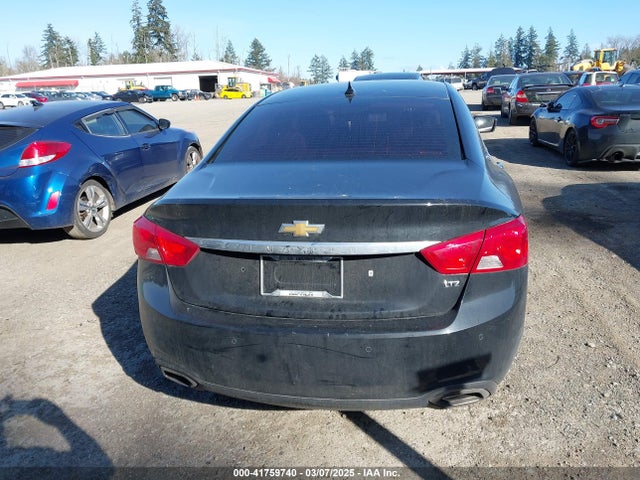 1G1155SA4HU130241 Chev Impala