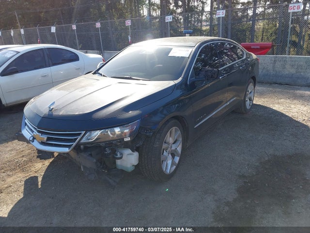 1G1155SA4HU130241 Chev Impala