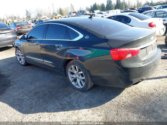 1G1155SA4HU130241 Chev Impala