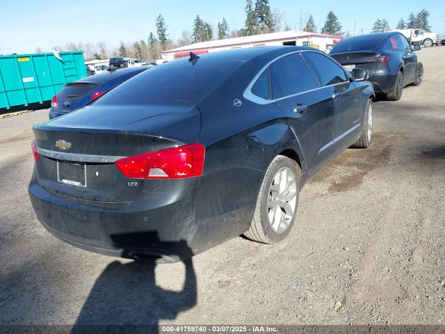 1G1155SA4HU130241 Chev Impala