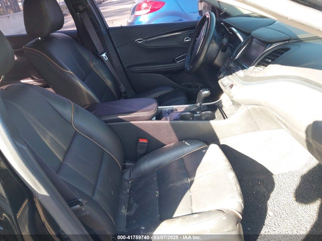 1G1155SA4HU130241 Chev Impala