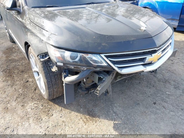1G1155SA4HU130241 Chev Impala