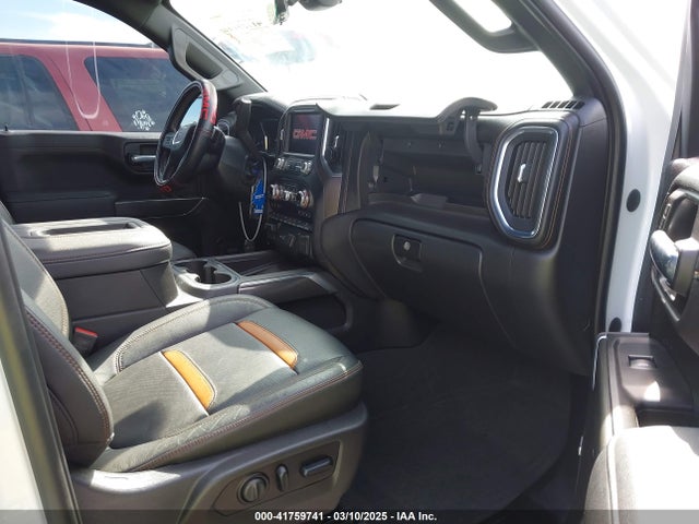 3GTP9EEL9MG199586 GMC Sierra 1500 4wd Short Box At4