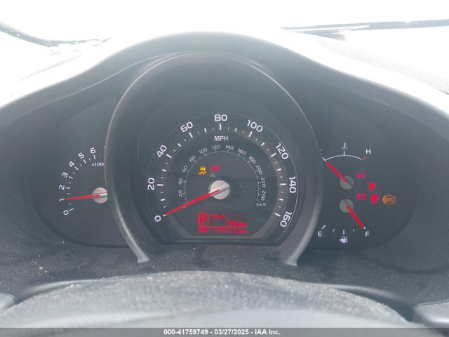 KNDPB3AC9F7757711 KIA Sportage Lx