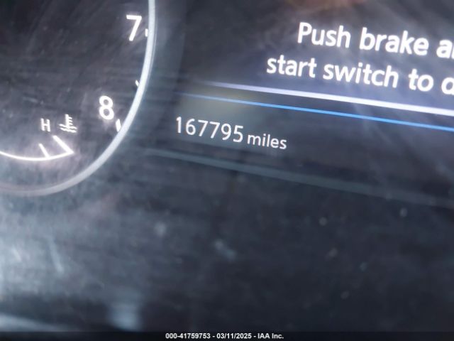 5N1AZ2MS2KN104086 Nissan Murano Platinum