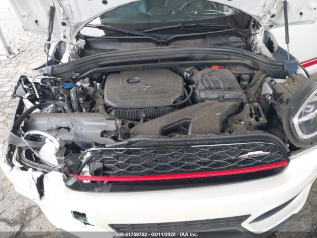 2024 MINI COUNTRYMAN WMZ33BS03R3R53245 Photo 9