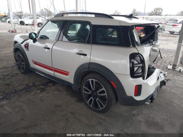 2024 MINI COUNTRYMAN WMZ33BS03R3R53245 Photo 2