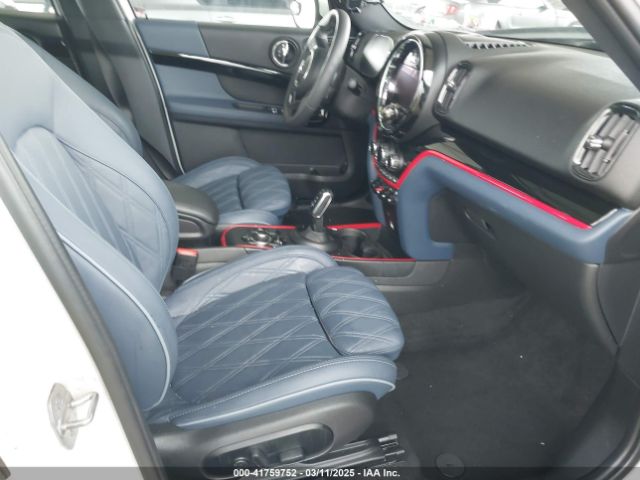 2024 MINI COUNTRYMAN WMZ33BS03R3R53245 Photo 4