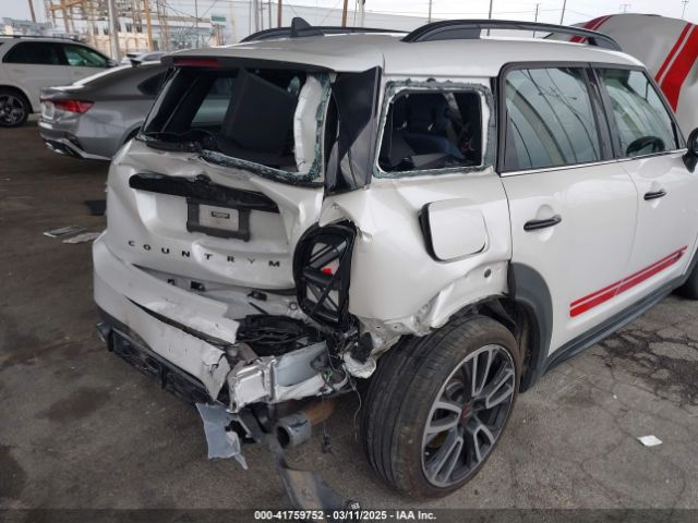 2024 MINI COUNTRYMAN WMZ33BS03R3R53245 Photo 5