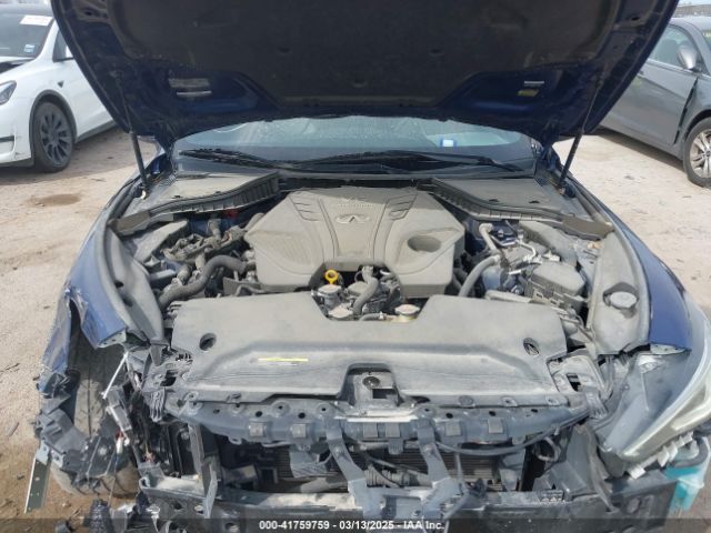 JN1EV7EK3LM340091 Infiniti Q60 Luxe