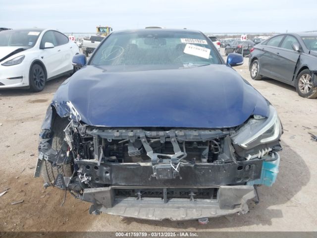 JN1EV7EK3LM340091 Infiniti Q60 Luxe