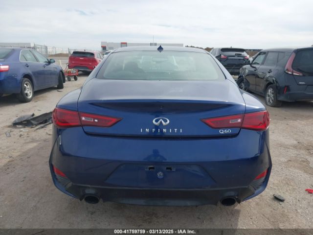 JN1EV7EK3LM340091 Infiniti Q60 Luxe