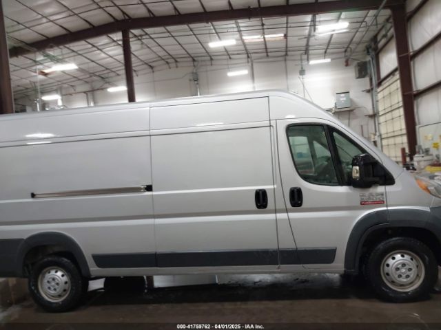 3C6URVJG8HE518674 RAM Promaster 3500 Cargo Van High Roof 159 Wb Ext