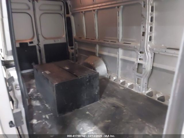 3C6URVJG8HE518674 RAM Promaster 3500 Cargo Van High Roof 159 Wb Ext