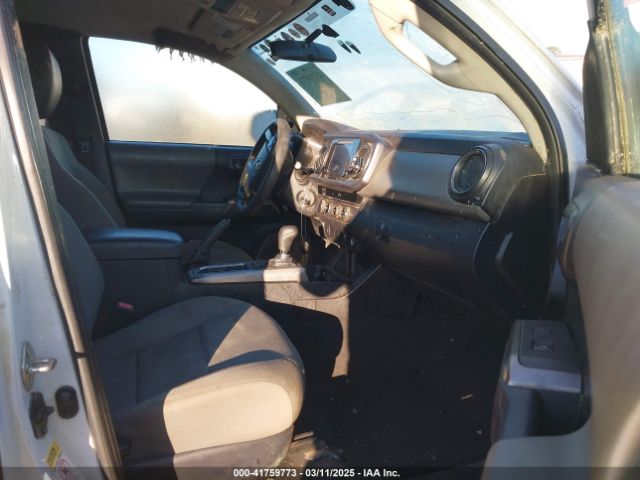 5TFSZ5AN3GX002557 Toyota Tacoma Sr5 V6
