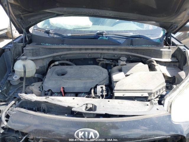KNDPM3AC2H7135836 KIA Sportage Lx