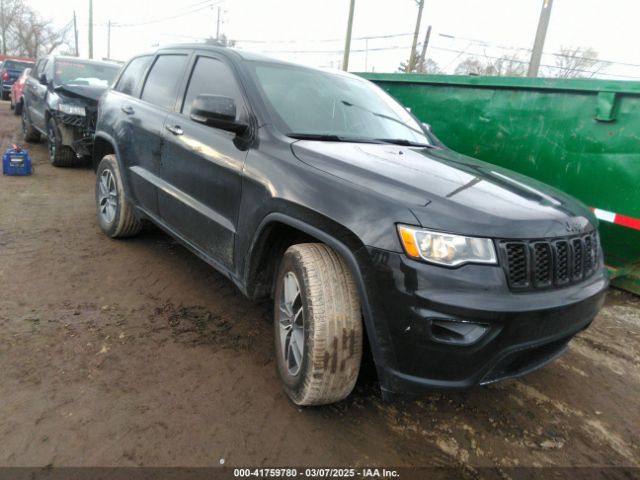 1C4RJFBG2MC807951 auction archive image
