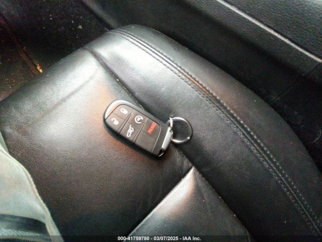 1C4RJFBG2MC807951 Jeep Grand Cherokee Limited 4x4