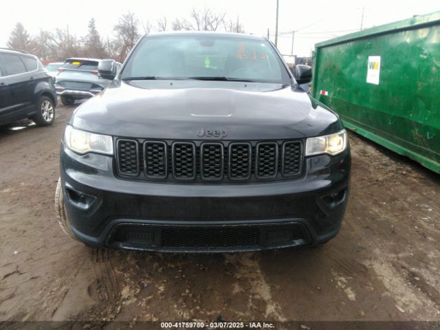 1C4RJFBG2MC807951 Jeep Grand Cherokee Limited 4x4